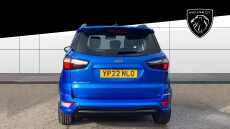 Ford EcoSport 1.0 EcoBoost 125 ST-Line 5dr Petrol Hatchback